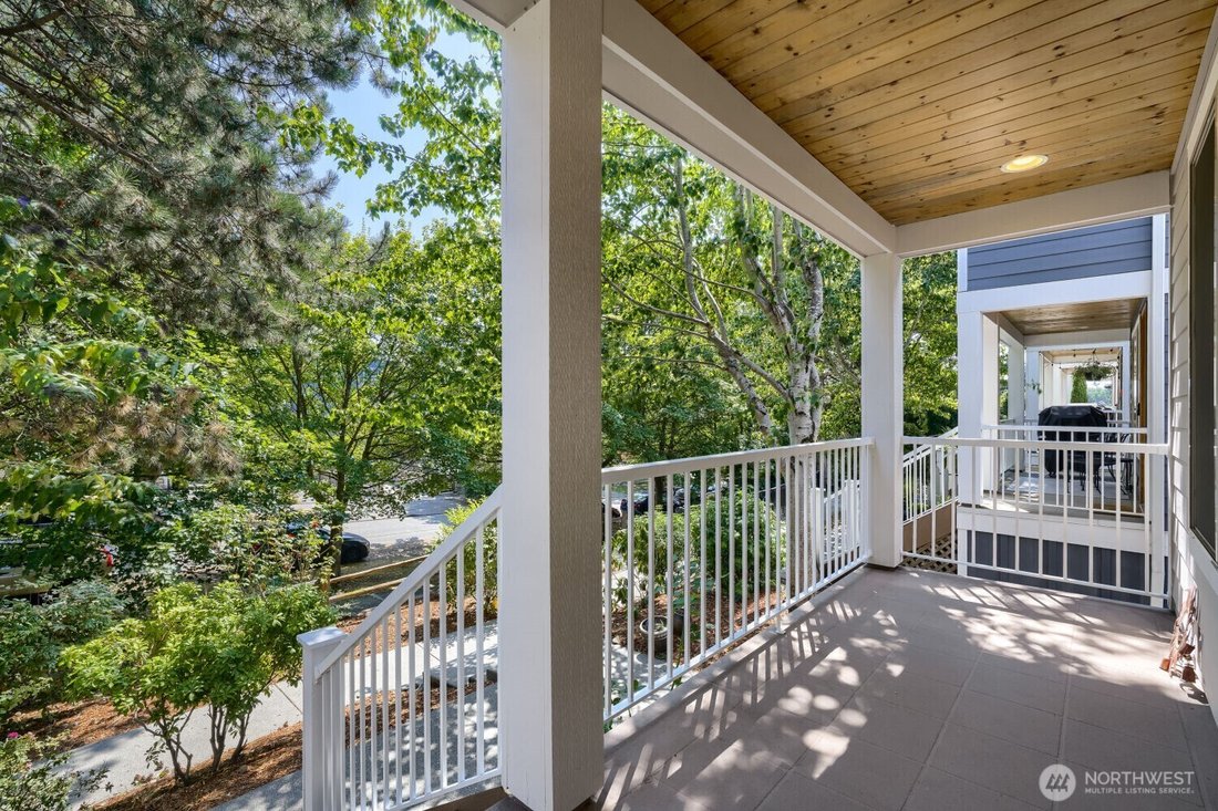 House in Seattle, Washington, United States 2 - 18648392