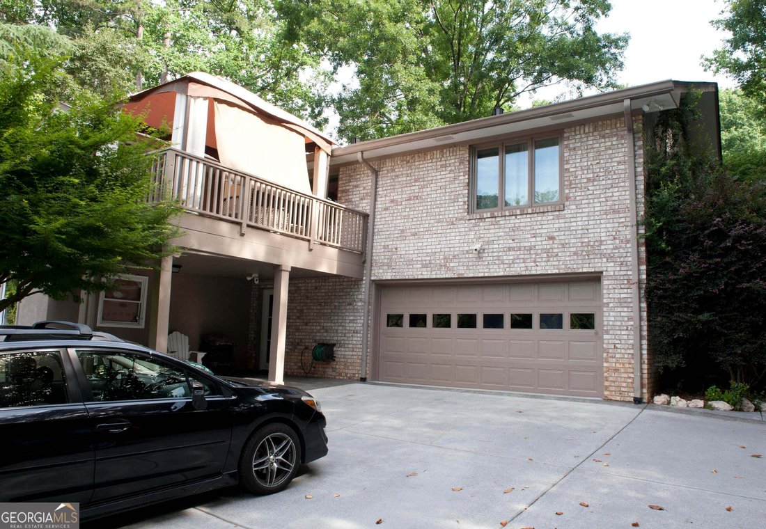 House in Atlanta, Georgia, United States 5 - 17961652