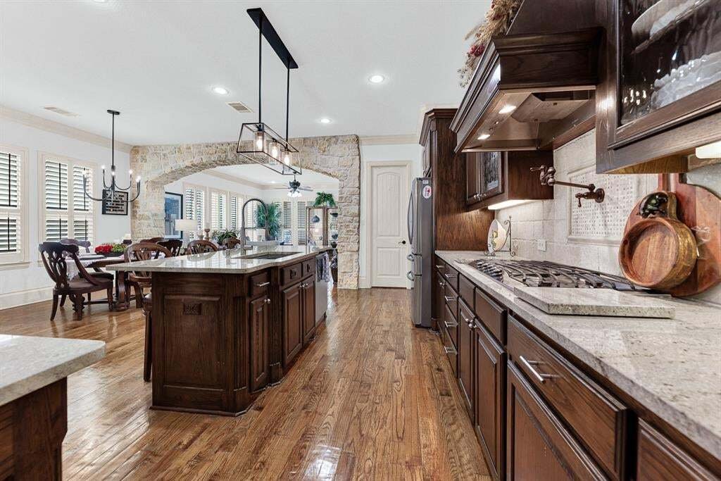 House in Plano, Texas, United States 4 - 18647188