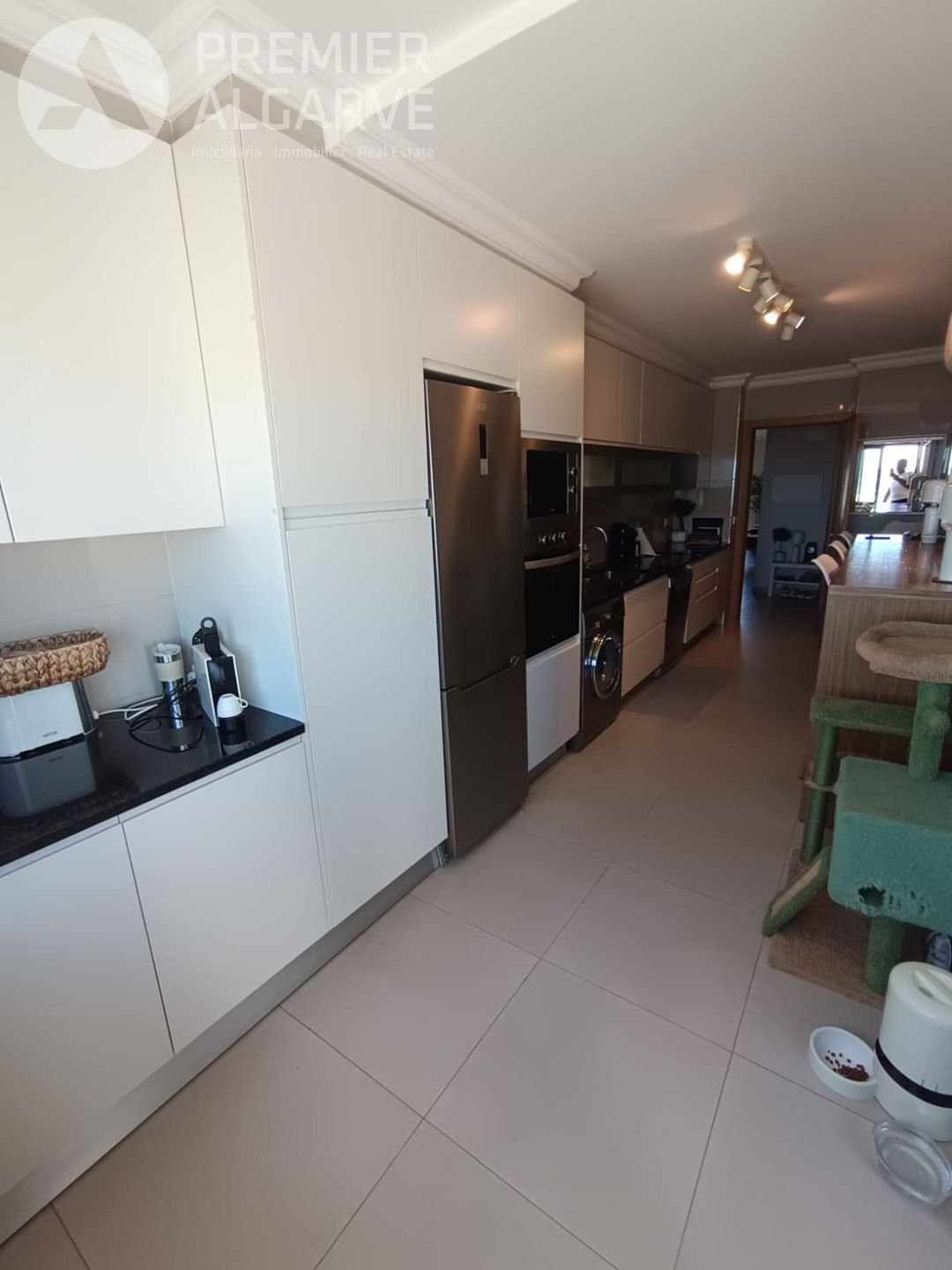 Apartment in Faro (Se e Sao Pedro), Algarve, Portugal 5 - 18638925