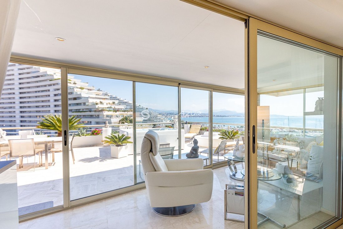 Apartment in Village, Villeneuve-Loubet, France 5 - 18645262