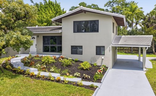 House in Fort Lauderdale, Florida, United States 1