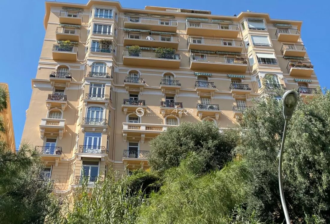 Apartment in Ghisoni, Corsica, France 2 - 18645216