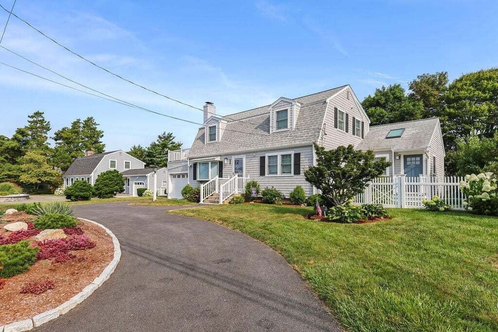 Haus in Bourne, Massachusetts, Vereinigte Staaten 1 - 18645599