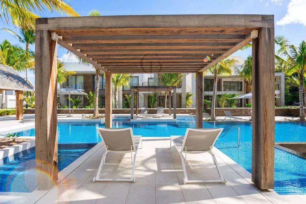 Apartment in Grand Baie, Pamplemousses District, Mauritius 4 - 18644498