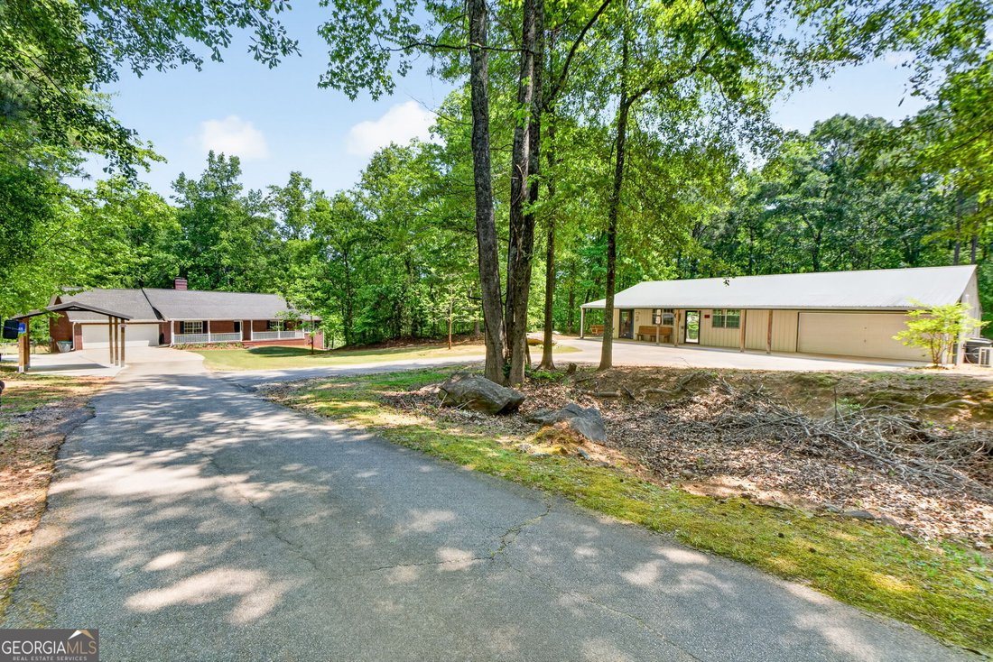 House in McDonough, Georgia, United States 1 - 18642093