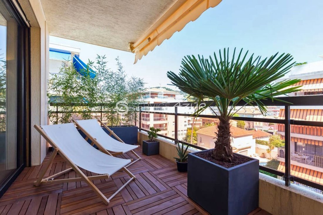 Apartment in Cannes, Provence-Alpes-Côte d'Azur, France 2 - 18644902