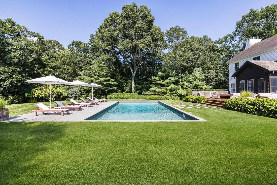 Haus in Wainscott, New York, Vereinigte Staaten 2 - 18642543