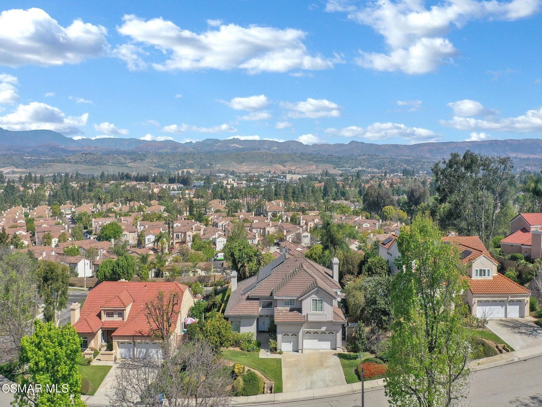 House in Moorpark, California, United States 3 - 18648439