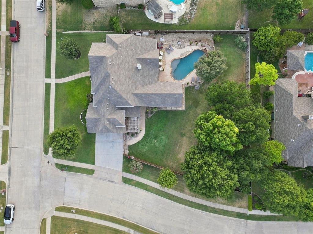 House in Keller, Texas, United States 4 - 18647180