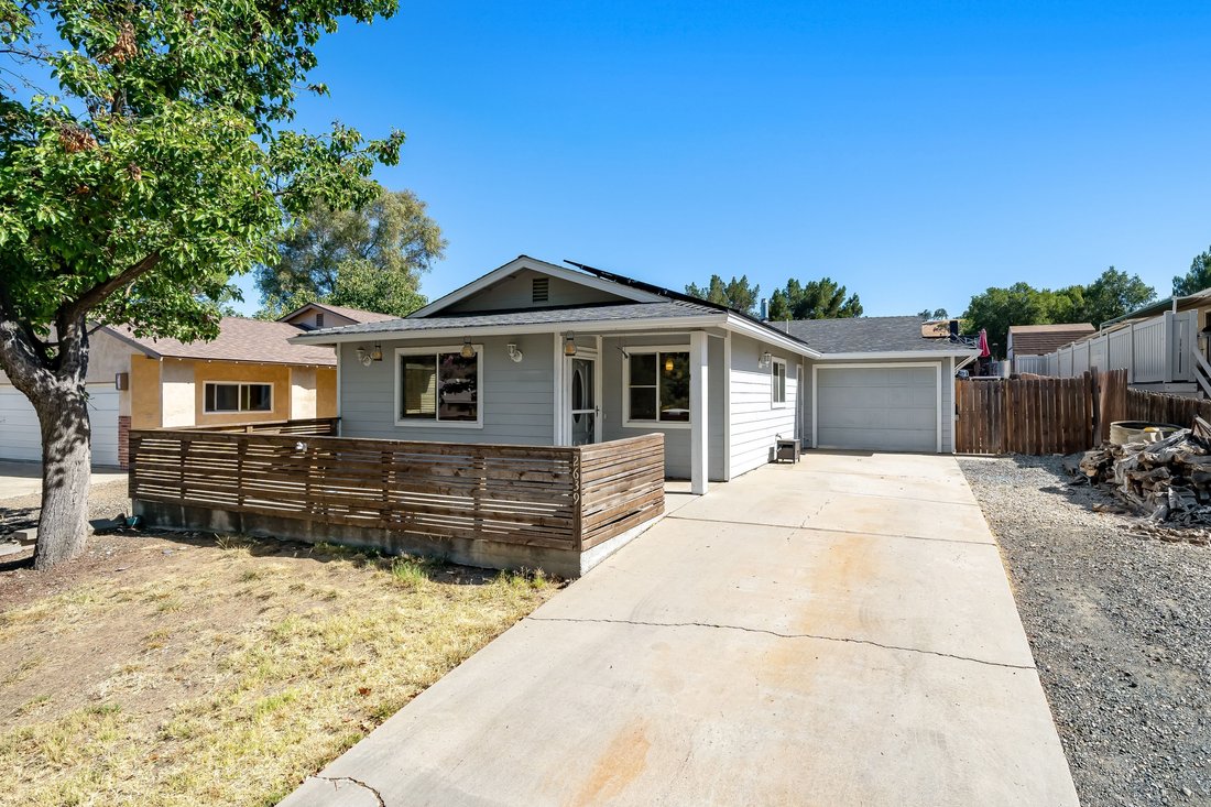 House in Paso Robles, California, United States 1 - 18642548
