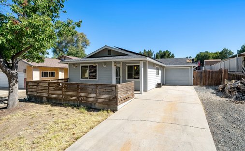 House in Paso Robles, California, United States 1