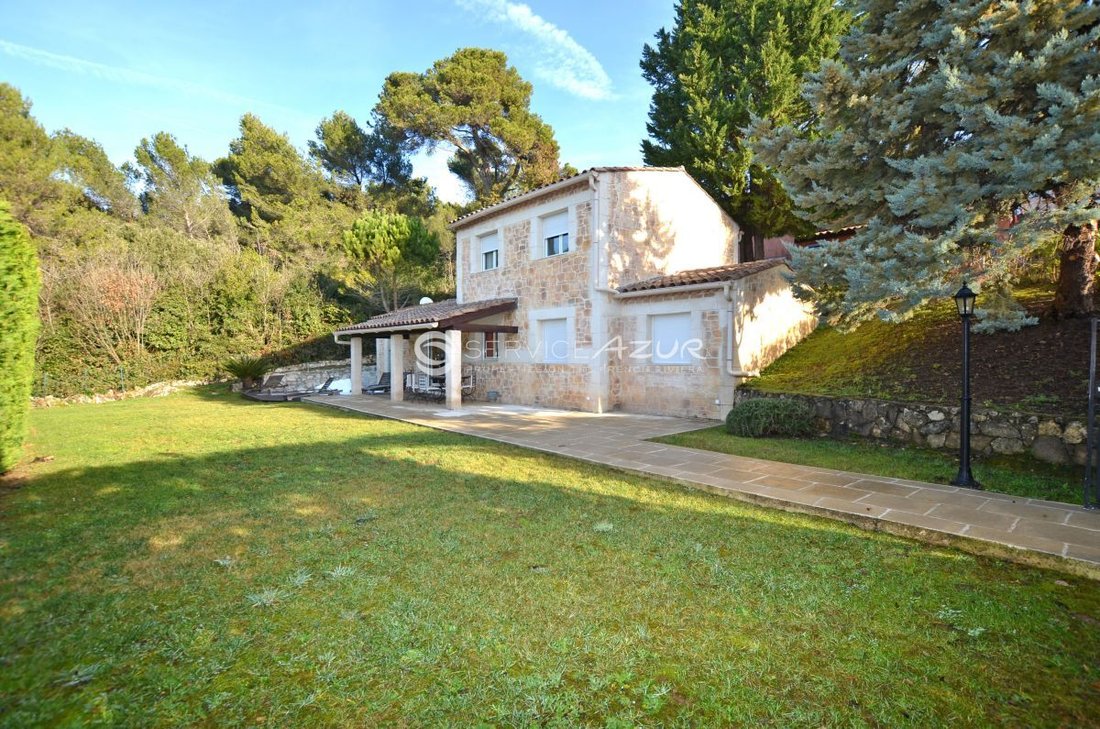 Villa in Le Port, Villefranche-sur-Mer, France 3 - 18644330