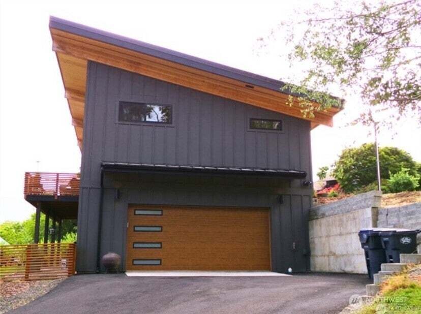 House in Aberdeen, Washington, United States 1 - 18605826