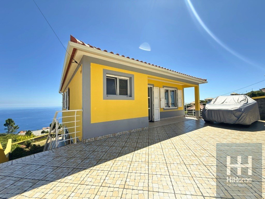 House in Prazeres, Madeira, Portugal 3 - 18647591