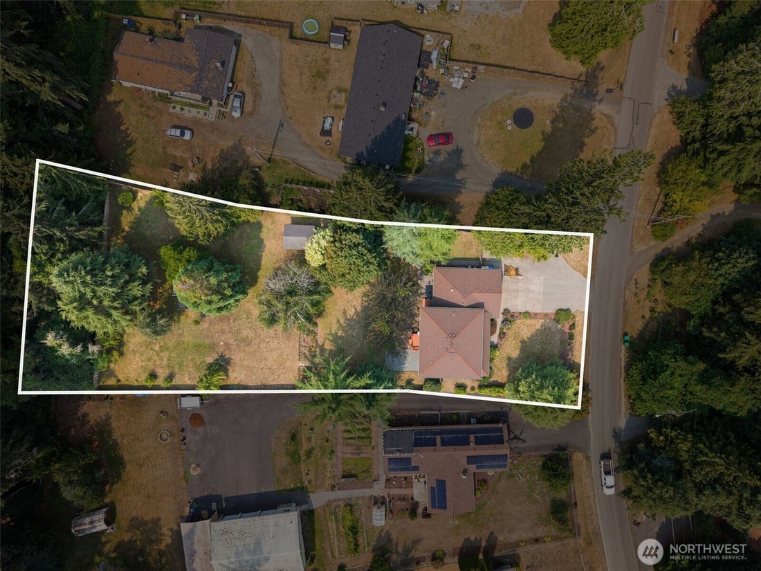 House in Olympia, Washington, United States 4 - 18642234