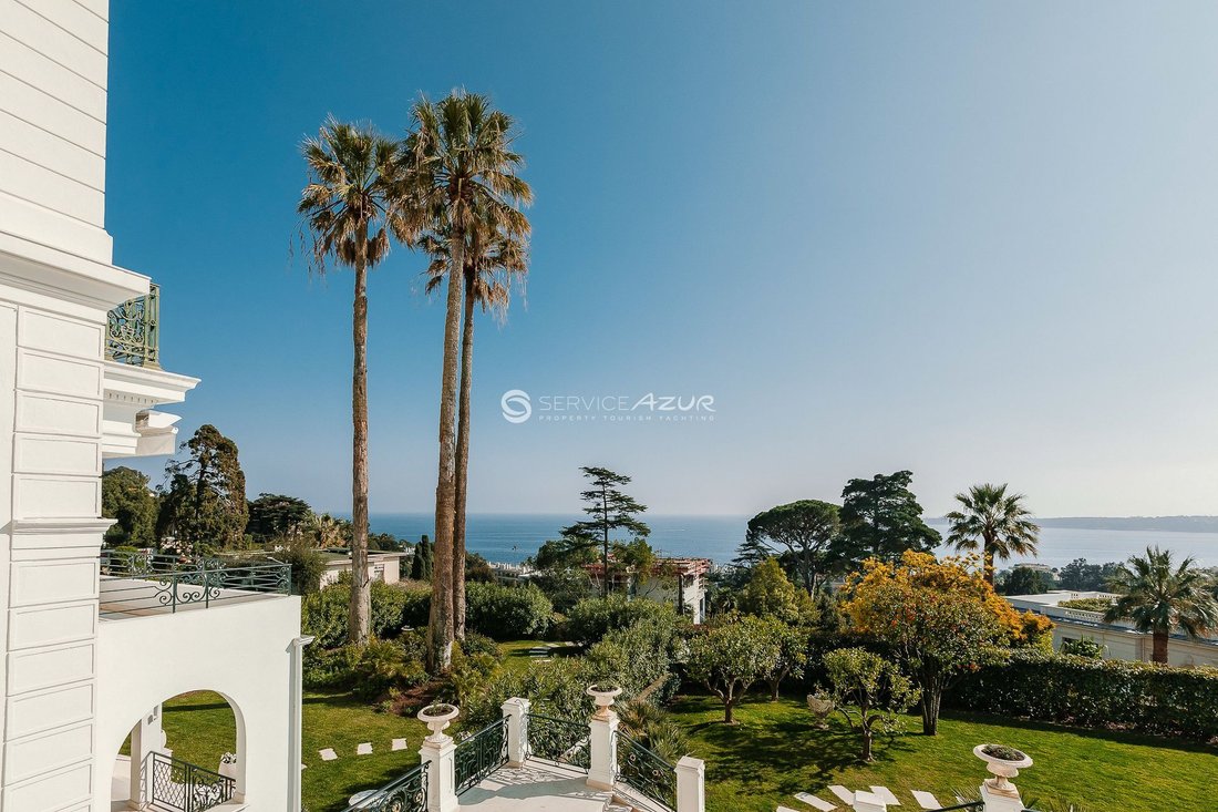Villa in Cannes, Provence-Alpes-Côte d'Azur, France 2 - 18645138