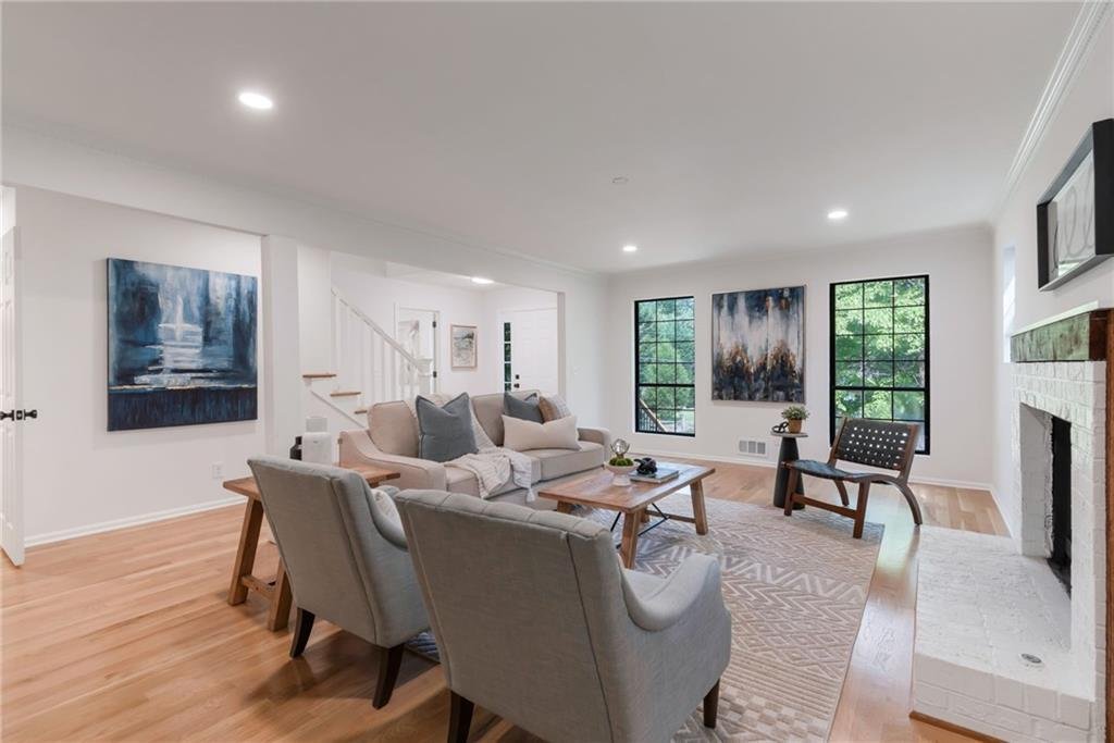 House in Alpharetta, Georgia, United States 5 - 18646645