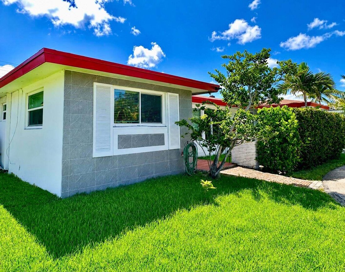 House in North Miami Beach, Florida, United States 4 - 18630921