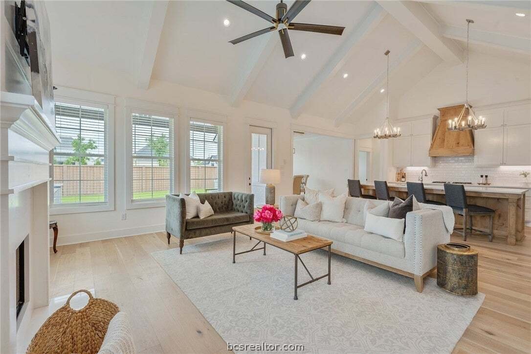 House in College Station, Texas, United States 3 - 18642933