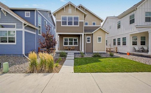 Casa a Broomfield, Colorado, Stati Uniti 1