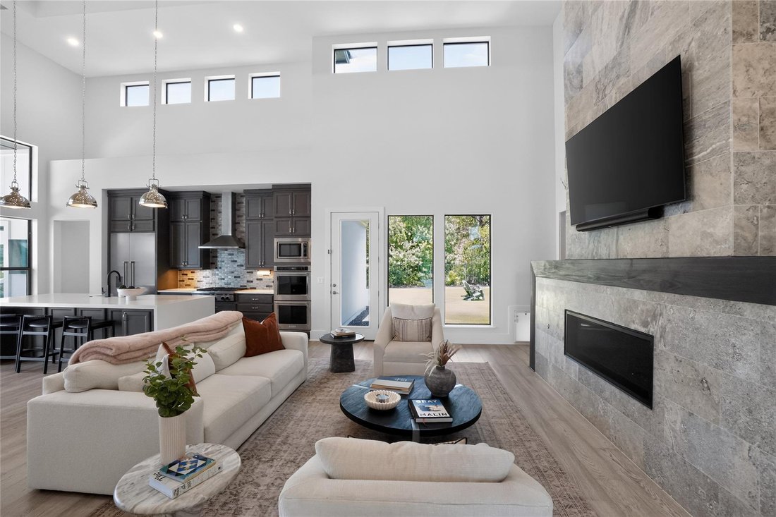 House in Austin, Texas, United States 3 - 18646242