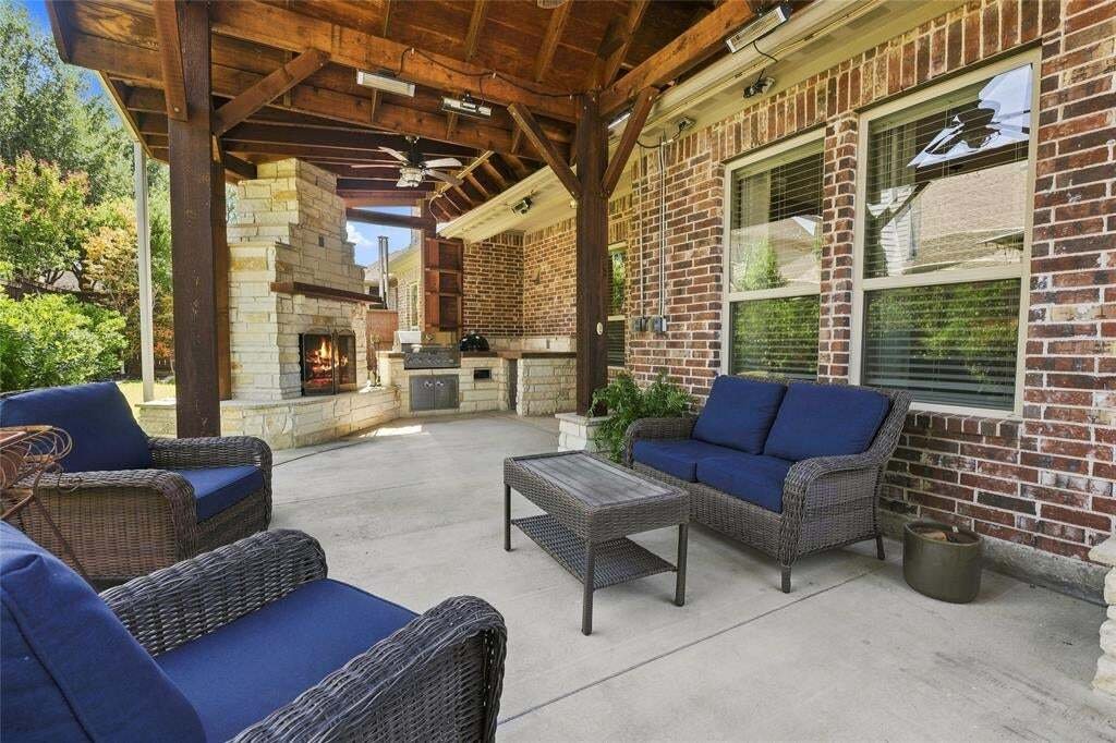House in McKinney, Texas, United States 2 - 18642501