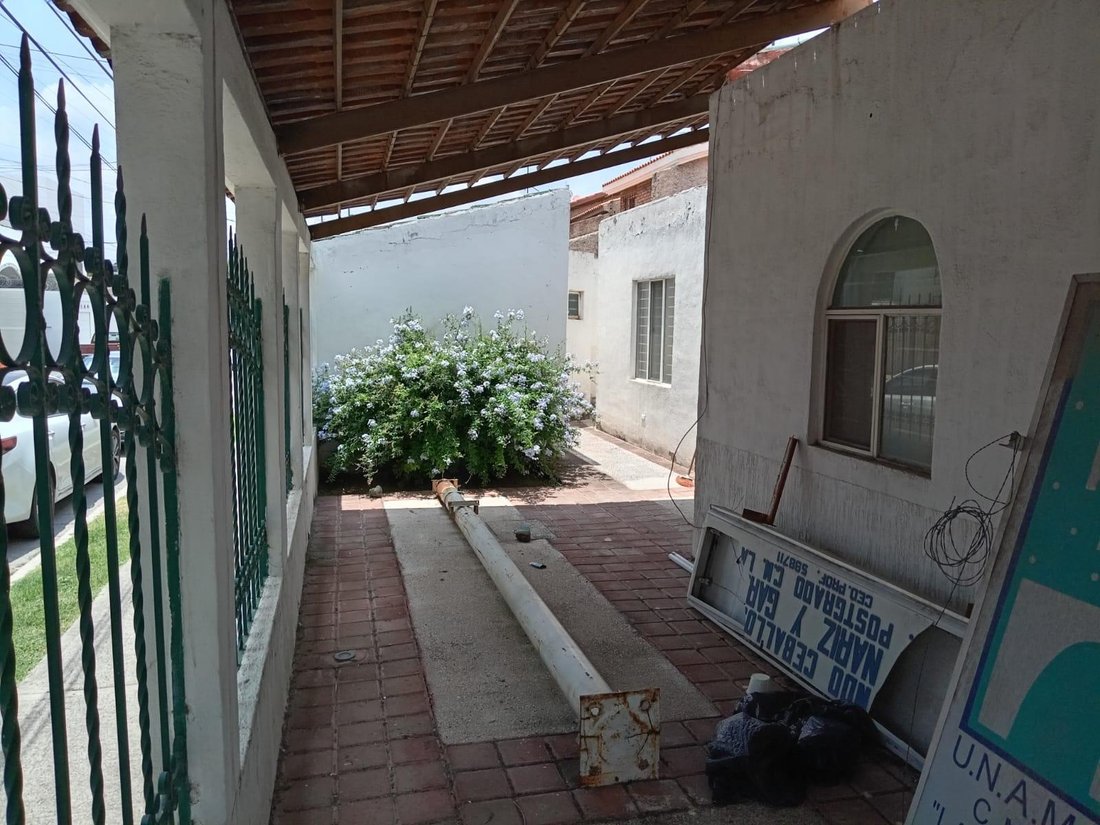 Haus in Aguascalientes, Aguascalientes, Mexiko 5 - 18644299