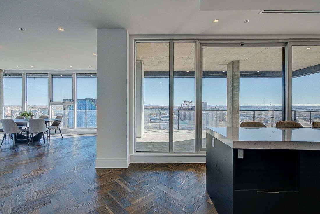Appartement à Montréal, Québec, Canada 5 - 15095998