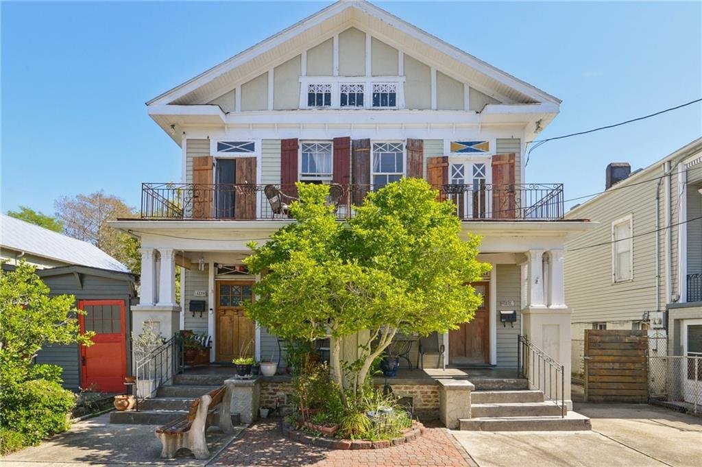 House in New Orleans, Louisiana, United States 1 - 18643537