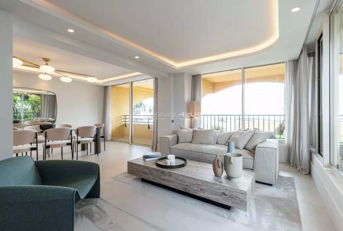 Apartment in Ghisoni, Corsica, France 4 - 18645163