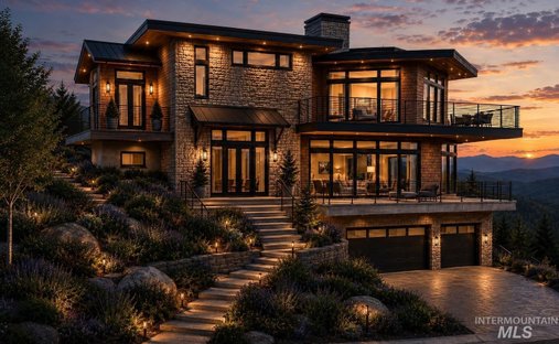 House in Boise, Idaho, United States 1