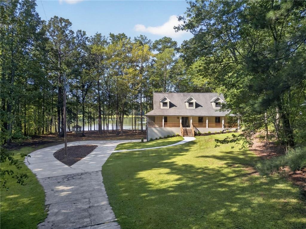 House in Whitesburg, Georgia, United States 4 - 17526171
