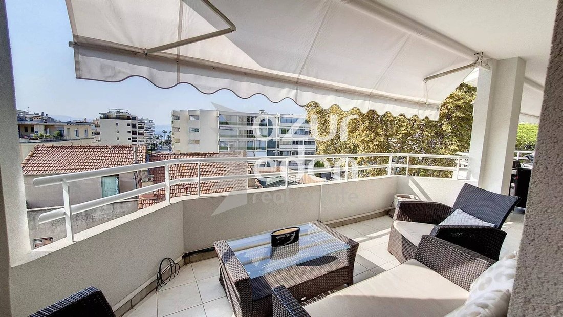 Apartment in Cannes, Provence-Alpes-Côte d'Azur, France 2 - 15675547