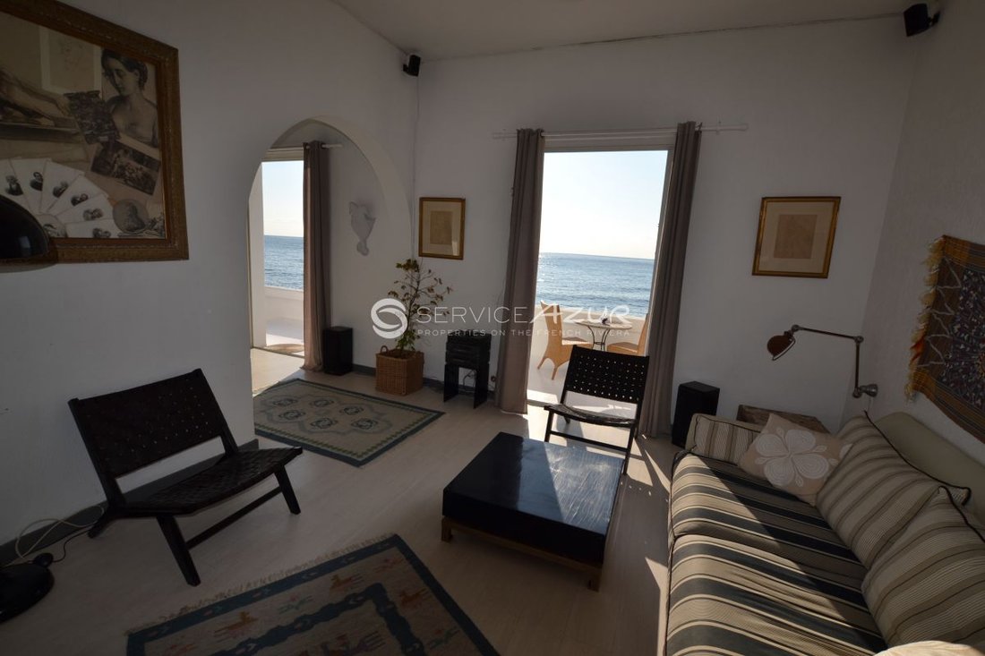 Apartment in Èze, Provence-Alpes-Côte d'Azur, France 3 - 18644083