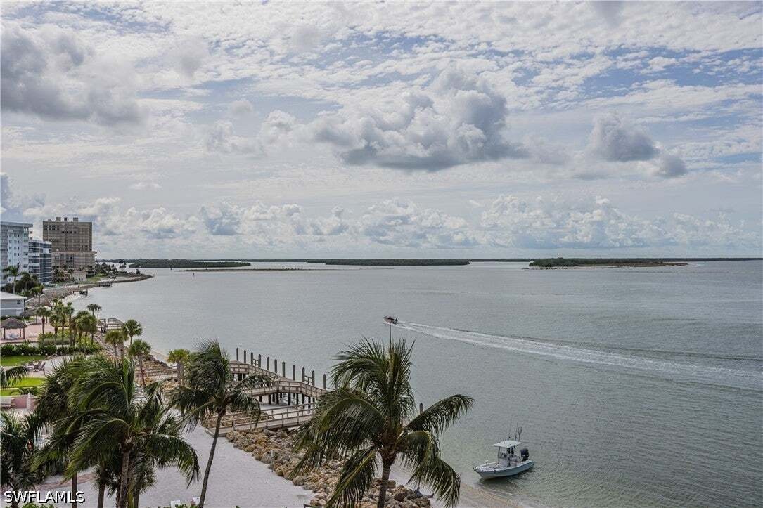 Condo in Marco Island, Florida, United States 1 - 18642818