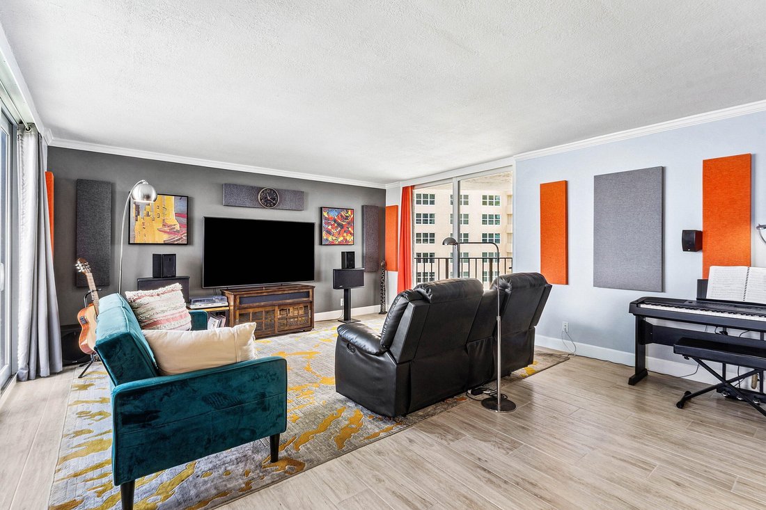 Condo in Riviera Beach, Florida, United States 5 - 18222400