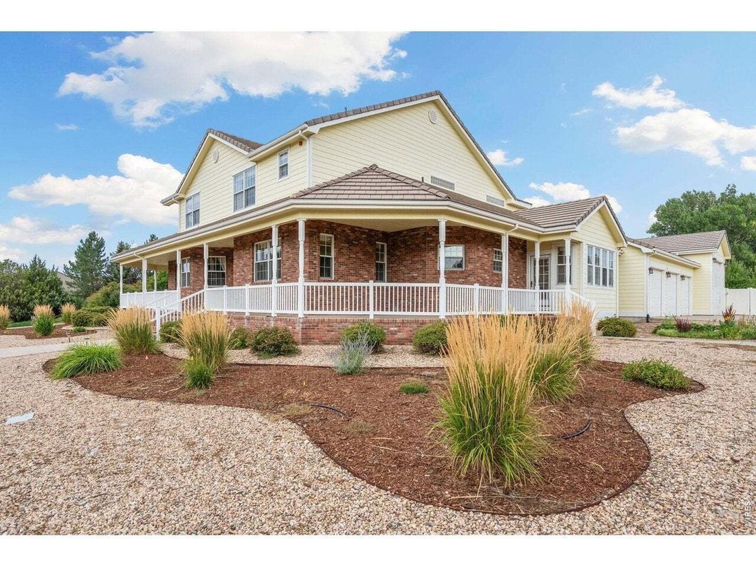House in Greeley, Colorado, United States 5 - 18646036