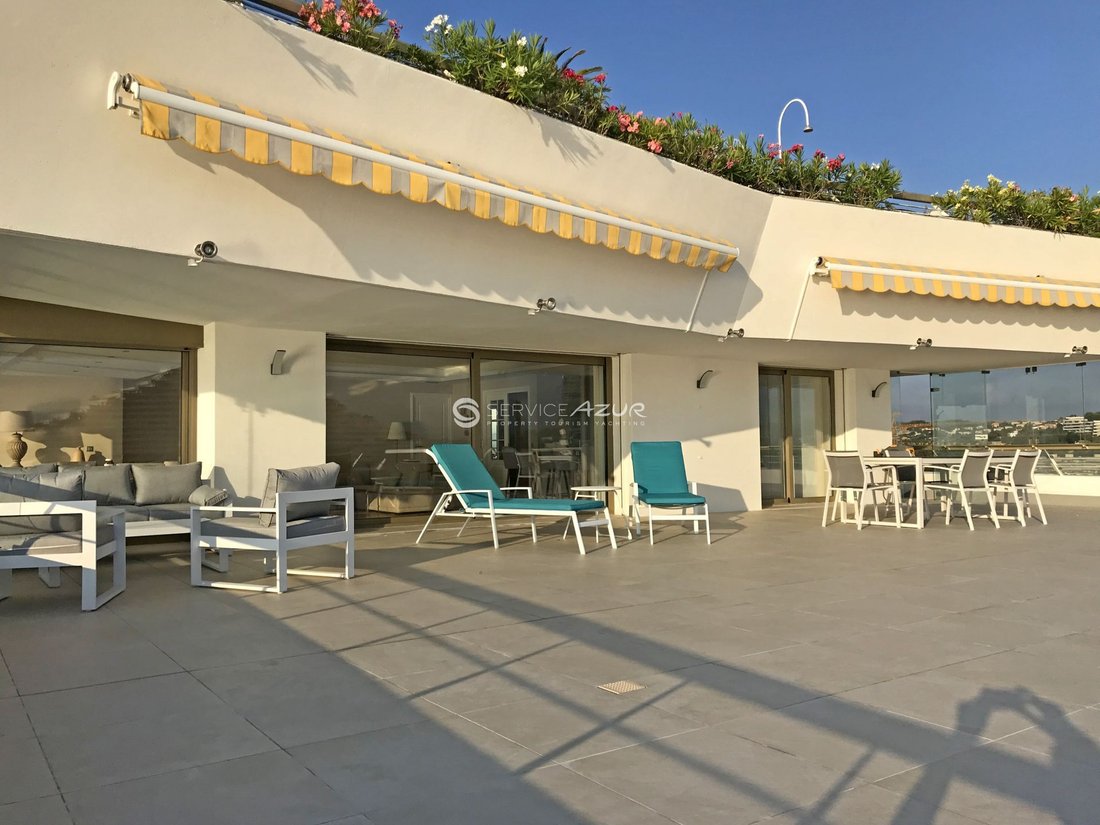 Apartment in Village, Villeneuve-Loubet, France 2 - 18644975
