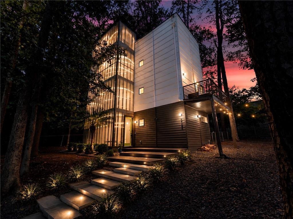 House in Atlanta, Georgia, United States 1 - 18646608