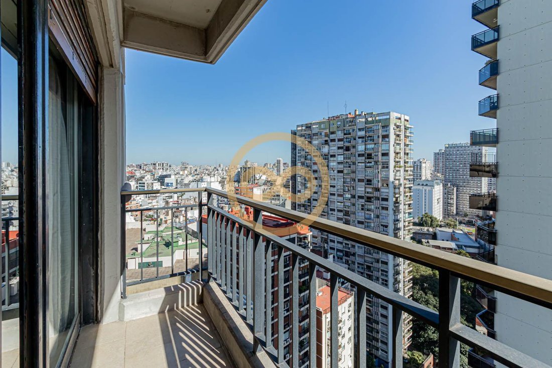 Apartment in Buenos Aires, Buenos Aires, Argentina 5 - 18644559