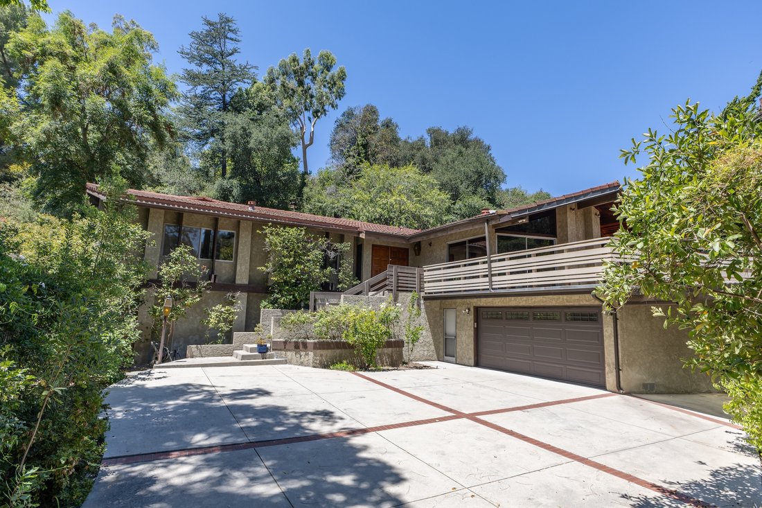 House in Altadena, California, United States 1 - 18645202
