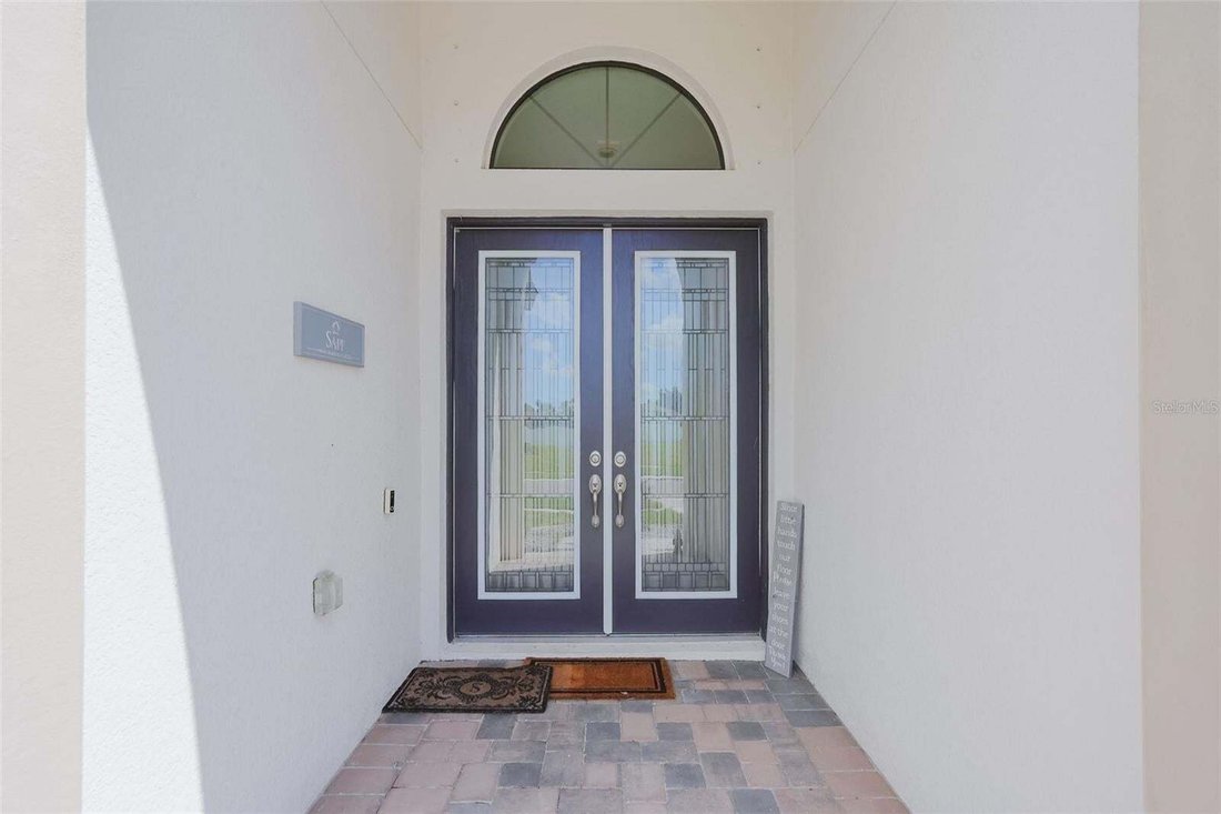 House in Riverview, Florida, United States 5 - 18642016
