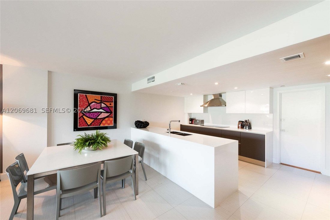 Condo in Key Biscayne, Florida, United States 5 - 18646205