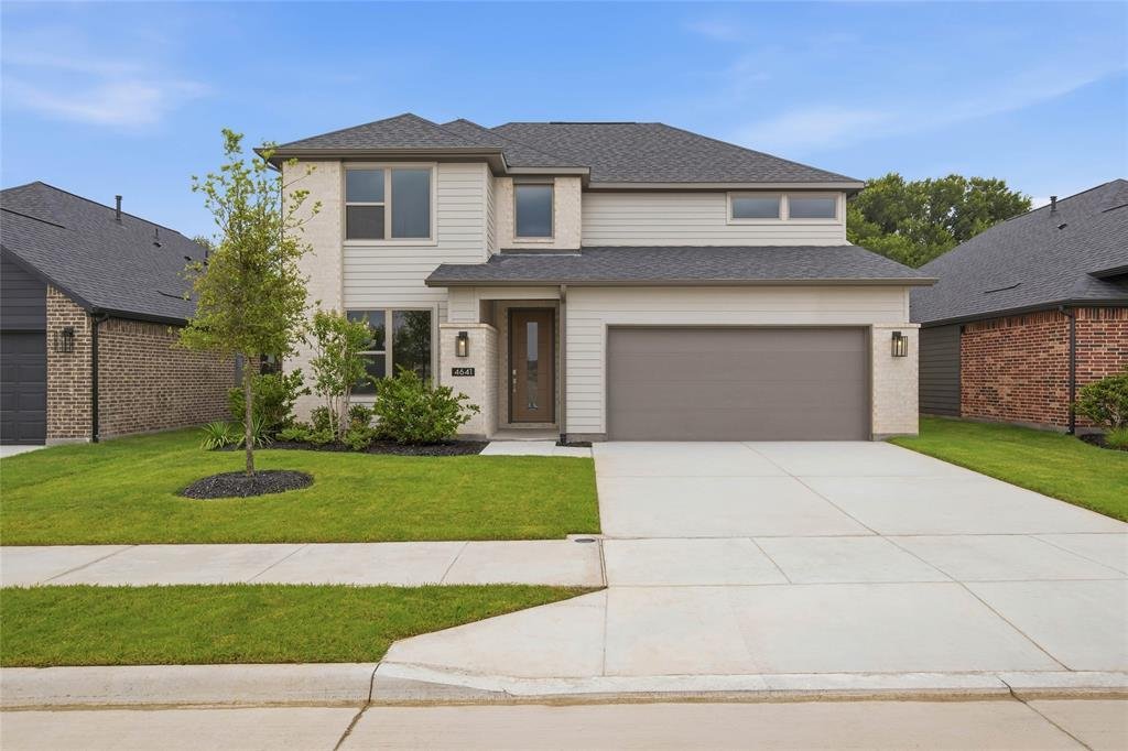 House in Fort Worth, Texas, United States 1 - 17946625