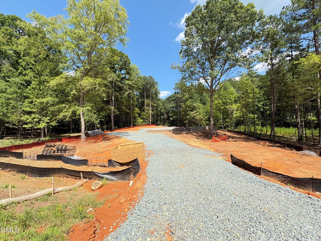 House in Pittsboro, North Carolina, United States 3 - 18414709