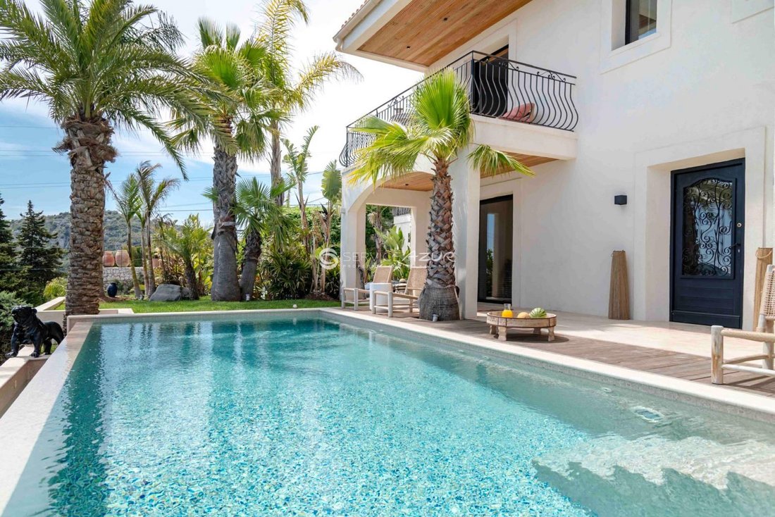 Villa in Ghisoni, Corsica, France 4 - 18645295