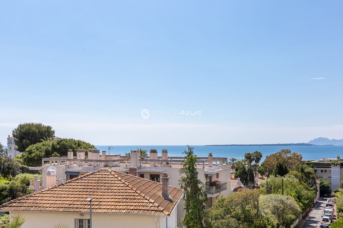 Apartment in Vieille Ville, Antibes, France 3 - 18645174