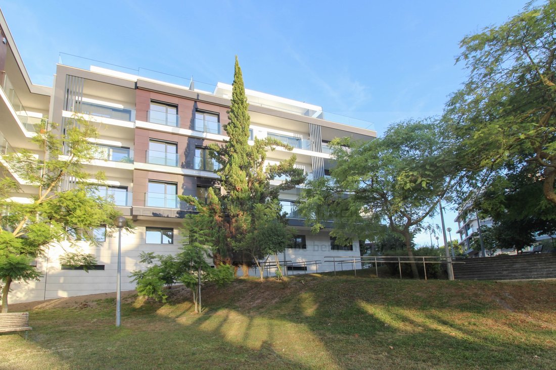 Apartamento en Charneca de Caparica y Sobreda, Setúbal Municipality, Portugal 5 - 18647628