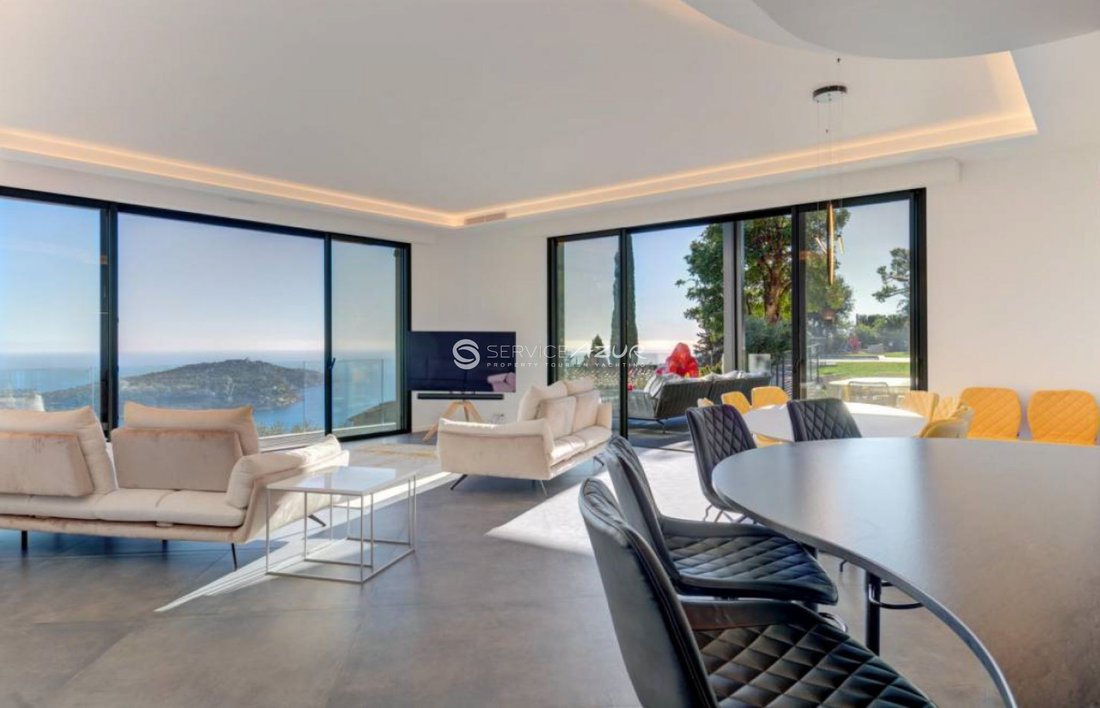 Villa in Le Port, Villefranche-sur-Mer, France 2 - 18645083